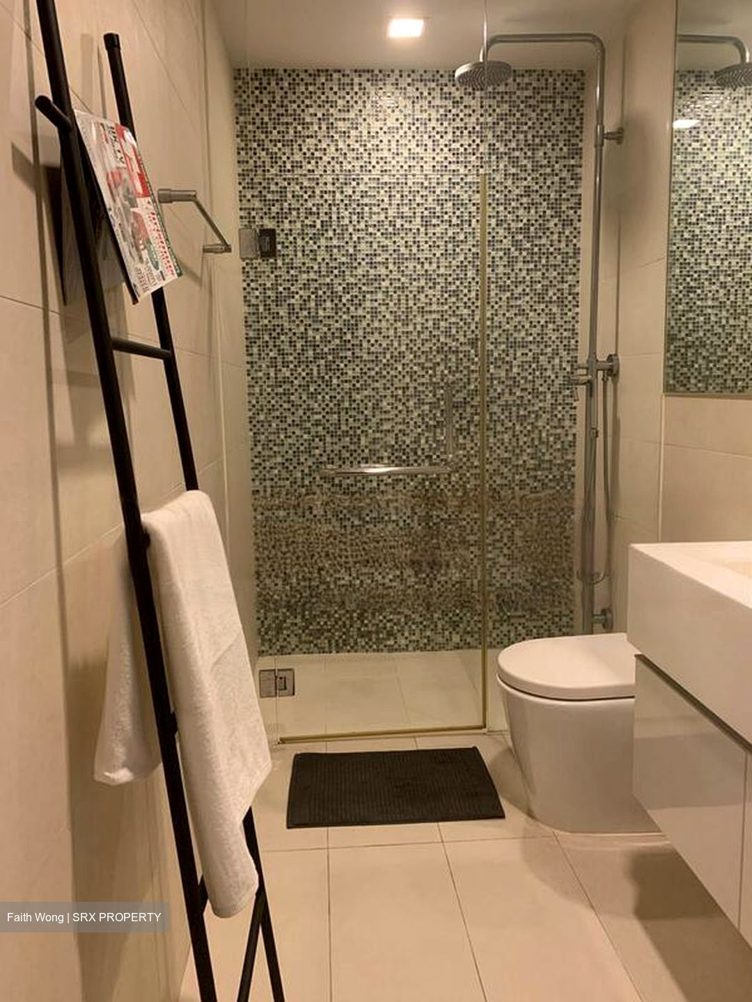 The Rochester Residences (D5), Apartment #467773891
